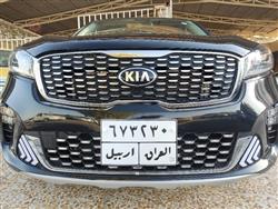 کیا سۆرینتۆ